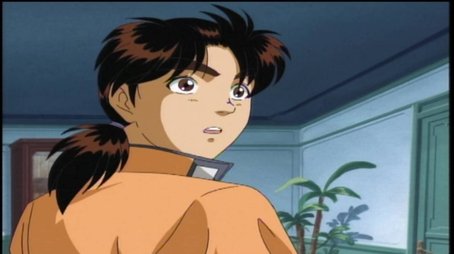 Russian Dolls Murder Case - File 2 (2000) - Episode 140 poster and promotional image