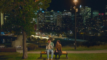 Jak tlumočit lásku? Sezóna 1