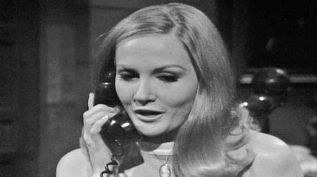 DS-11 (1966) - Episode 11 poster and promotional image