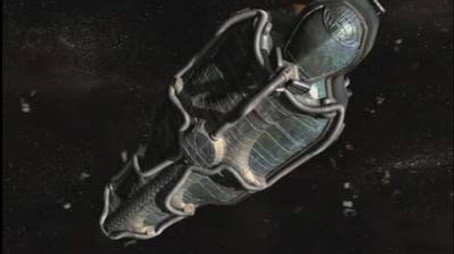 Starhunter Сезон 2
