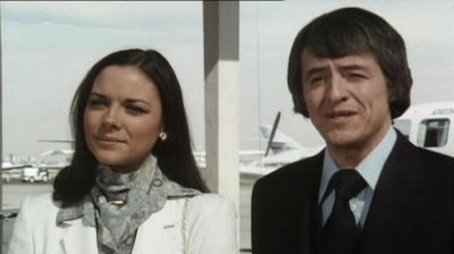 The Visitor (1979) - Episode 22 poster and promotional image