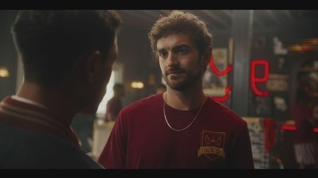 Dors (2024) - Episode 39 poster and promotional image