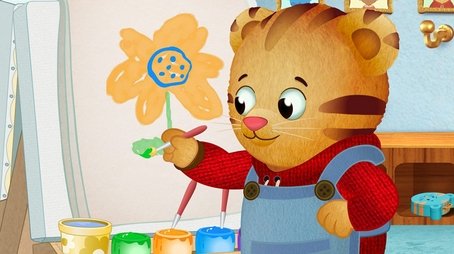 Daniel Makes a Mistake (2016) - Episode 29 poster and promotional image