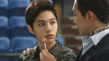 내겐 너무 사랑스러운 그녀 Évad 1