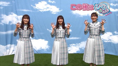 日向坂46です。ちょっといいですか? Сезон 2