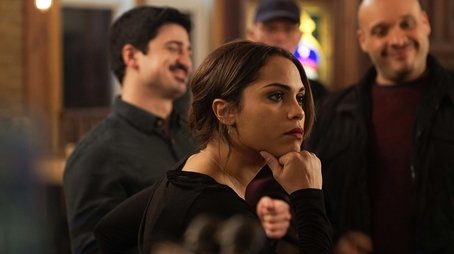 Chicago Fire: Heróis Contra o Fogo320