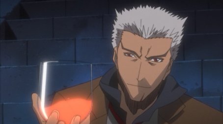 Hitsugaya Moves! The Attacked City