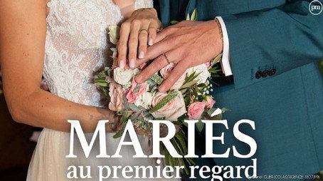Mariés au premier regard Сезон 6