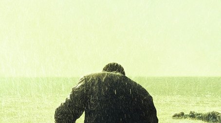 Bloodline (2015) poster