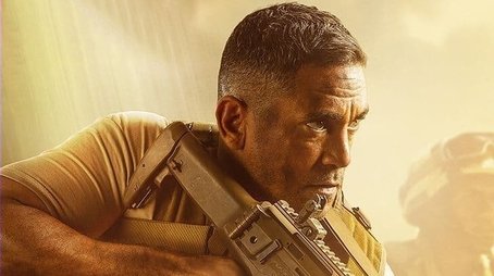 The Choice (2020) - Season 1 poster and promotional image