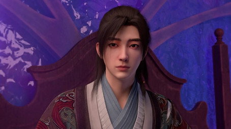 四海鲸骑 Évad 2