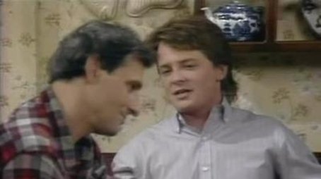 Citizen Keaton (1987) - Episode 10 poster and promotional image