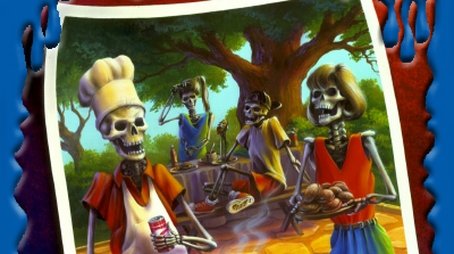 Season 4 (1998) - Season 4 poster and promotional image