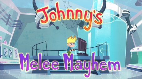 Johnny Test220