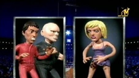 Courtney Love Returns (2000) - Episode 15 poster and promotional image