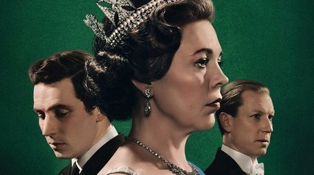 Season 3 (2019) - Season 3 poster and promotional image