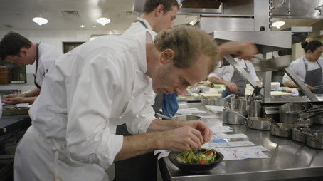 Chef's Table Сезон 1