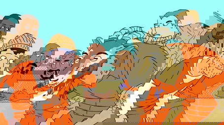 BoJack Horseman16