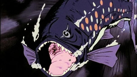 Episode 2 (1980) - Episode 2 poster and promotional image