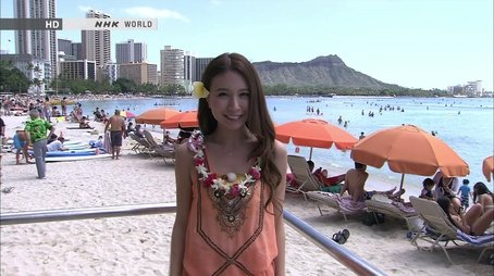 J-MELO in Hawaii Part 1 (2013) - Episode 12 poster and promotional image