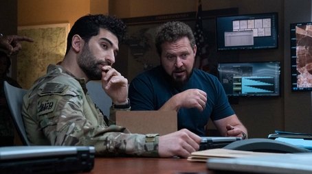 SEAL Team: Soldados de Elite63