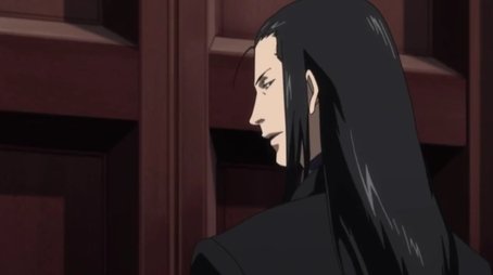 Tatakau Shisho: The Book of Bantorra11