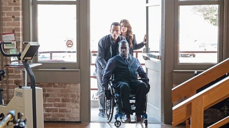 In Plain Sight (2019) - Episode 18 poster and promotional image