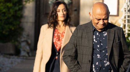 Monday 6 December (2021) - Episode 275 poster and promotional image