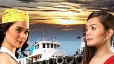 Prinsesa ng Banyera (2007) poster