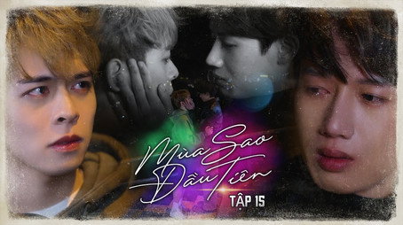 MÙA SAO ĐẦU TIÊN Сезон 1