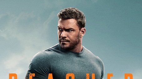 Season 3 (2025) - Season 3 poster and promotional image