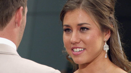 Married at First Sight Сезон 6