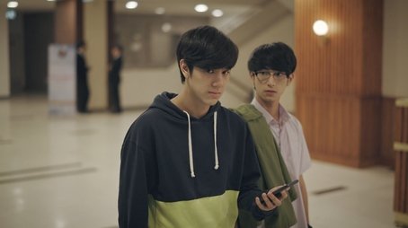 Winner Takes All (2020) - Episode 10 poster and promotional image