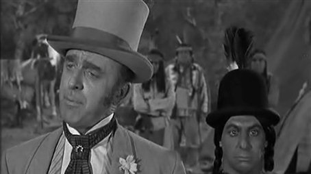 Honest Injun (1965) - Episode 12 poster and promotional image