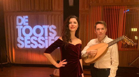 De Toots Sessies Сезон 5