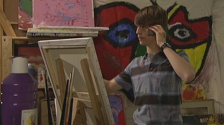 Episode 47 (2005) - Episode 47 poster and promotional image
