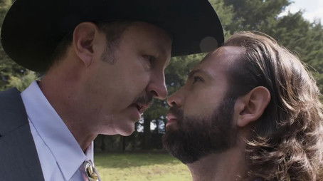 Episode 7 (2020) - Episode 7 poster and promotional image