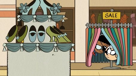 Crimes of Fashion (2018) - Episode 24 poster and promotional image
