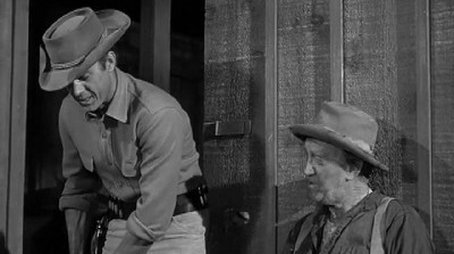 The Empty Cell (1959) - Episode 7 poster and promotional image