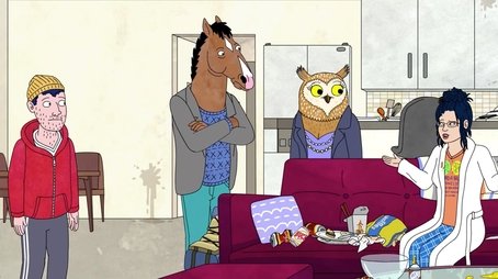 BoJack Horseman210
