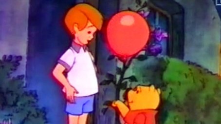 Balloonatics (1988) - Episode 5 poster and promotional image