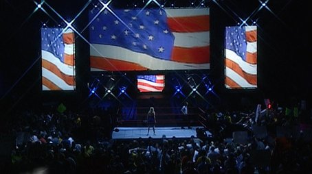 RAW is WAR 434 (2001) - Episode 38 poster and promotional image