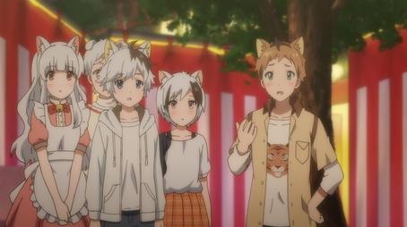 Uchi Tama?! Uchi no Tama Shirimasen ka?18