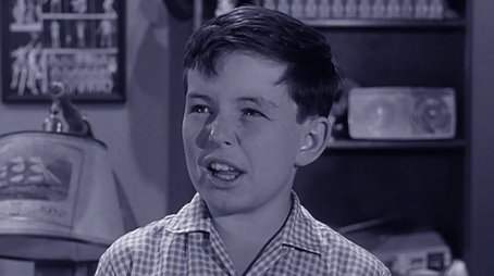 Wally's Play (1960) - Episode 37 poster and promotional image
