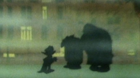 All in a Fog (1988) - Episode 9 poster and promotional image