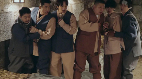 대탈출 Stagione 5