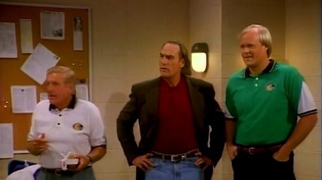 Patching Things Up (1996) - Episode 17 poster and promotional image
