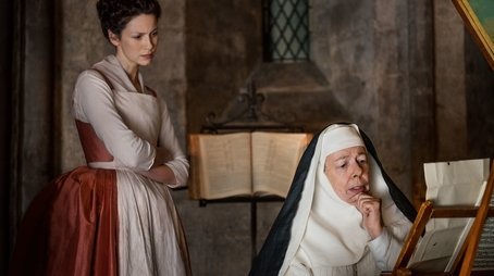 Useful Occupations and Deceptions (2016) - Episode 3 poster and promotional image
