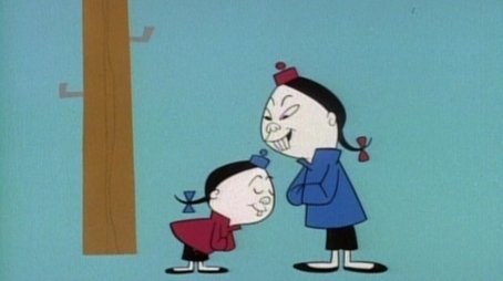 Magoo's Houseboy (1961) - Episode 78 poster and promotional image