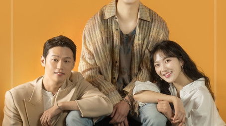 Season 1 (2020) - Season 1 poster and promotional image